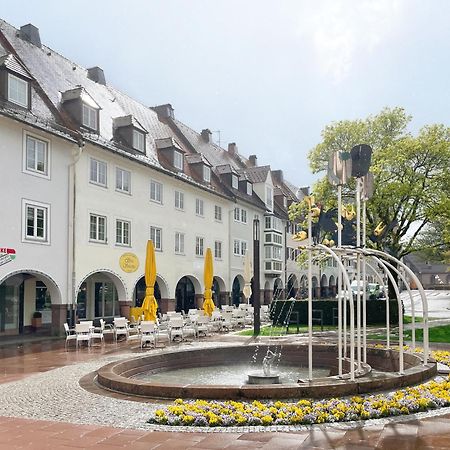 Markt 22 Am Marktplatz Landesgartenschau فرودنستاد المظهر الخارجي الصورة